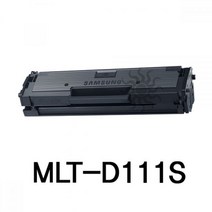 MLT-D111S 삼성 슈퍼재생토너 흑백(네오) neoflex701*734974711uh, 1, 본상품선택, 본상품선택