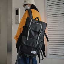 TK-P045 젤루스 남성 여성 공용 백팩 캐주얼 직장인