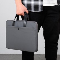 남여공용 데일리 출퇴근용 노트북가방 30대남자 연구원 직장인 추천 40대남자 태블릿