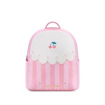 [베베루아X조이조이] ZOYZOII 스쿨 조이 체리 백팩