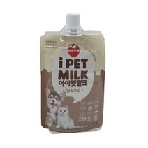 서울우유 아이펫밀크 70ml 6팩