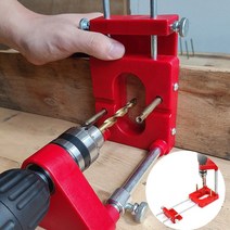 수직 수평 정밀작업 목공 드릴로케이터 _ 2023865EA, 쿠팡 본상품선택