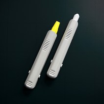 고그린 워터초크 분필홀더