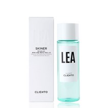 클리엔토 스킨 토너 레아, 1개, 200ml