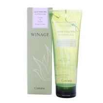 위네이지 알로에 베라 98％ 수딩 젤 250ml _FM