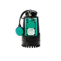 [윌로 온라인 파트너]배수용 수중펌프 PD-760MA, 1개