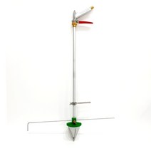 국산 고추물주입기 고추밭 물주는기계 간격조정기 고추농사, 단품, 단품, 1개