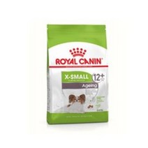로얄캐닌 12세이상 노령견 _ 엑스스몰 에이징 12+ 3kg (1.5kg 2개), 1개