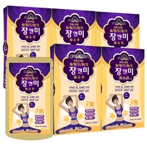 양생당 슬림드링크 장앤미 2포X5개/건강한 장 배변활동 무설탕 푸룬 100ml, 5개
