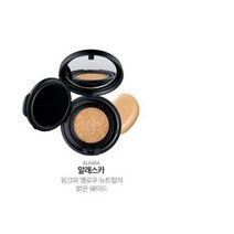 나스 아쿠아 글로우 쿠션 파운데이션 리필 12g, 1개, 알래스카