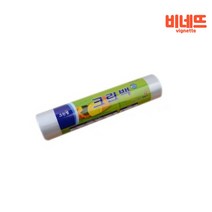 식품용 두루마리 비닐 일회용팩 휴대용크린백 200P 25 크린백분리수거 크린백1725 비닐팩, 30x40cm 200매