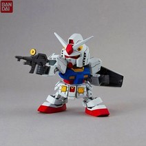 (SDEX001) RX-78-2 건담 (BD, 1