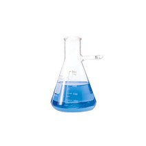 중학교 과학교구 가열증류 가지삼각플라스크 (100ml) 실험준비물 실험용