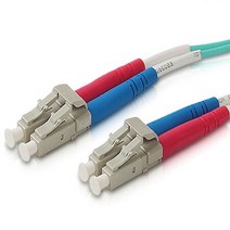 [무료배송]광 패치코드LC-LC 10M 데이터센터 전산망 구축 케이블, 본상품선택, 본상품선택
