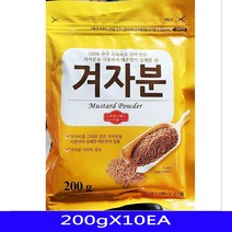 향신료 조제품 겨자가루 음식재료 티알아이 200gX10EA P/S:3EDB79 JH+20035EA : 겨자가루 연겨자 겨자분말 겨자소스 겨자분 강겨자 와사비분말 업, jh ; 1, jh ; 본상품선택