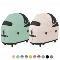 에어버기 AIRBUGGY 돔3 DOME3 라지 사이즈 캐리어 단품 10색, 블라썸