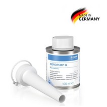 [독일정품] 바스프 다목적 고농축 연료첨가제 KEROPUR G 케로퍼 가솔린(휘발유)용, 바스프 케로퍼 G(가솔린용)