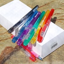 시둥마켓_플래티넘만년필 선물용펜 만년필 플래티넘 입학 선물용 일제 고급 볼펜 일본 졸업, 바이올렛 1다스