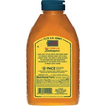 미국직구 현지 하이브 생꿀과 여과되지 않은 꿀 남부 캘리포니아 40온스, 수량, 상세참조