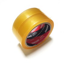 테이프커터기 투명테이프 모음 테이프디스펜서 테이프캇터기, 투명테이프 25mm X 40M (2입) X10개