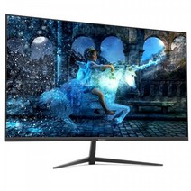 w 비트엠 Newsync B320F 베젤리스 HDR