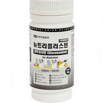 포메 슬개골보호 글루코사민 관절 영양제 반려견 윤기 털빠짐 동물병원 면역력 빗질