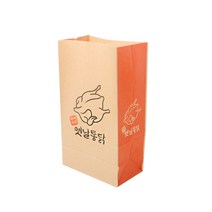 벅스웨이 옛날통닭 각대봉투(중), 100장
