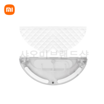 [샤오미브랜드샵]공식 한글판 샤오미 미 로봇청소기1c 전용 일회용 걸레, 2개