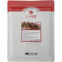 [두원식품] 양꼬치 시즈닝, 1kg, 1Ea
