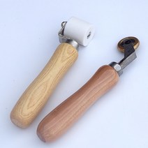 플라스틱 용접기 을 위한 6mm 황동 페니 롤러 +28mm 압력 롤러, 각 1 개