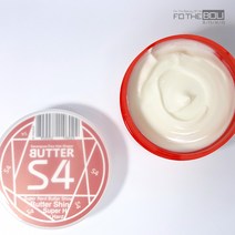 안토시아닌 헤어왁스S4 슈퍼하드샤인버터_에센스의 결합, 2개, 80ml