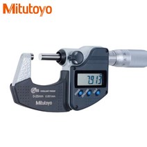 Mitutoyo 외측마이크로미터 외경마이크로미터 293-240, 293-242, 1개