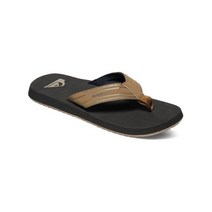 QUIKSILVER 몽키 렌치 쪼리 0