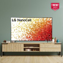 LG 55인치 139cm(55) 4K UHD 나노셀TV 55NANO75UPA 로컬완료, 센터방문수령