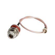 AojeLink RF 동축 케이블 N 암 SMA 수 RG316 점퍼 DIY 라디오 3G/4G/5G/LTE/안테나 오디오 및 비디오 신호 전송 200mm 1개 USA 미국, 300mm SMA