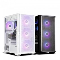 잘만 Z10 PLUS (화이트)