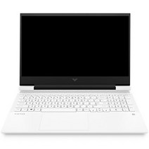 HP 2022 빅터스 16.1, 세라믹 화이트, HP Victus 16-d1120TX, 코어i5, 256GB, 16GB, WIN11 Home