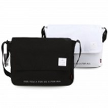 텀블러 포켓 대형 길이조절 메신저백 짧은크로스백