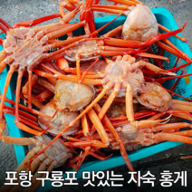 [자숙홍게] 홍개 연지홍게 홍게파지 라면용홍게 강원도홍게 동해홍게 주문진홍게 영덕홍게 자숙홍게 후포리 육수용 홍게 라면 속초 포항 홍게 구룡포연지홍게 감동농수산물 당일배송 택배, 자숙 일반형홍게 (소/중)10마리