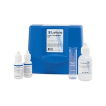 라모트 4482-LI-02 모델 PHT-DC-LI 총경도 드로퍼병 개별테스트키트 액체지표 1방울 = 10ppm 또는 1gpg CaCO3 중성