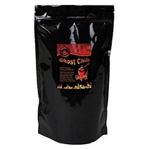 Bhut Jolokia Whole Pods | Ghost Pepper Whole Pods (１lb), 1