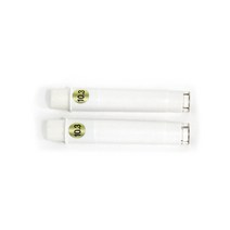 대의 분필 홀더 플라스틱 표준형 10.3mm 2입, 1개
