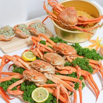 포항 구룡포 3kg 연지 홍게 시세 자숙 동해안 홍개 살 제철 찜 내장 라면 육수 택배, 프리미엄 3kg 연지홍게(10~12마리)