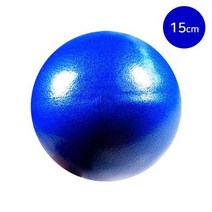아이비스코리아 아이비스 4000 소프트미니볼15cm(SP)-블루 / 색상 배송상품 : 블루 (마사지볼/요가공/짐볼/고무공/미니짐볼/스포츠볼/마사지공/운동공 추천)