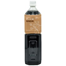 [묶음배송]술 마신 다음날 생각나는 헛개진액 대용량 1.5L(50배 제조) 각종 음료 베이스, 1500ml, 1개