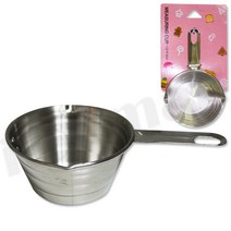 지에프 스텐 계량컵 200ml 비이커 비커 컵 용량 계량 제빵, 단품