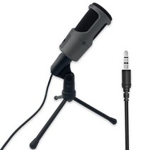 아이돌 마이크 USB 또는 3.5 인터페이스 플러그가 있는 모든 방향 에서 klw 무지향성 픽업 소음 감소 업그레이드 민감한 사운드, 02 3.5 plug