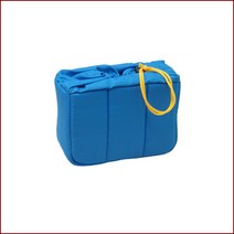 호루스벤누 디럭스 쿠션칸막이 HD-211015 블루/그레이 C