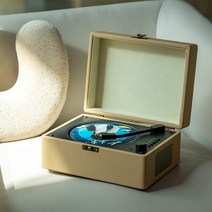 휴대용cd플레이어 씨디플레이어 고품질 레트로 cd 플레이어 발열 통합 무손실 cd 내장, 충전 버전 4, 02 Charging version