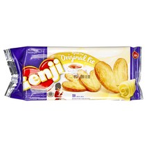 몬데 겐지 오리지날 파이 비스킷 70g 5개